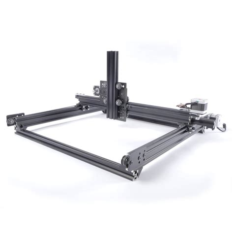 nema 17 cnc gantry parts|C.